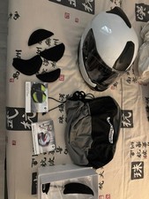 Casque de moto BMW System 7