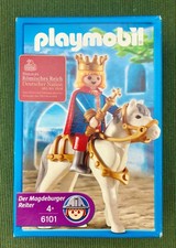 Playmobil Chevalier Knight
