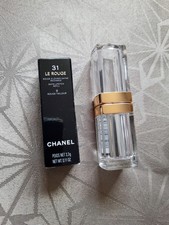 CHANEL 31 LE ROUGE + Recharge