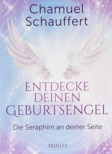 Chamuel schauff entdecke - chamuel,