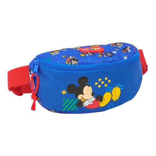 Sac banane disney mickey - sac,