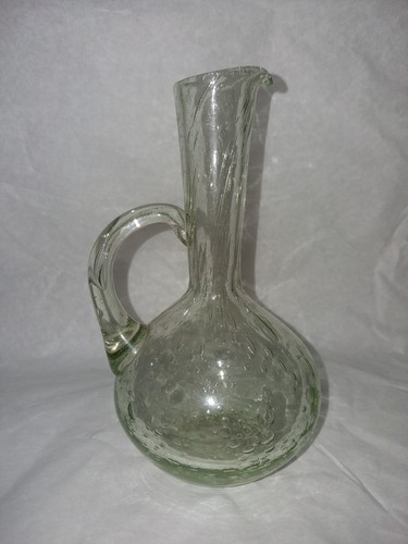 Petit pichet verre - pichet, en