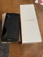Smartphone Huawei P8 lite  2017 1 - 16 Go - Noir - desimlocké