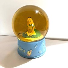 Figurine Disney Alice Snow