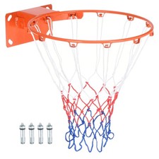 18" Basketball Jante Fort
