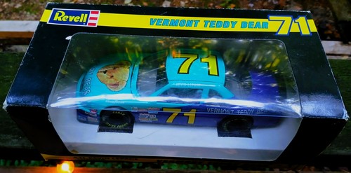 Revell racing kevin lepage - racing,