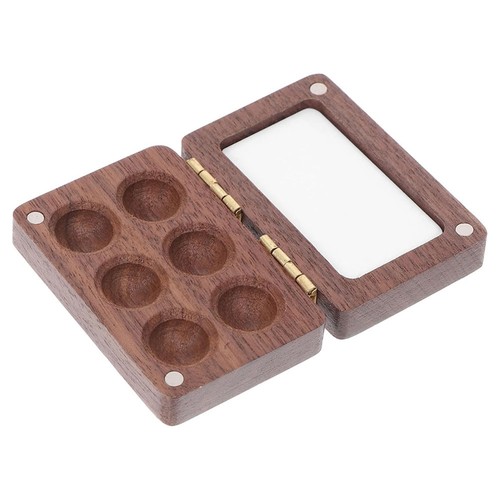 Palette vide boîte - boîte, de