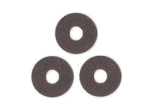 Daiwa carbontex drag washers