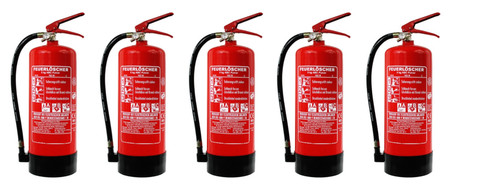 Abc poudre pression - abc,
