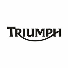 Sticker moto triumph, Sticker voiture triumph, autocollant triumph, stickers