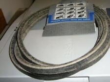 Courroie Moteur Plat Tondeuse