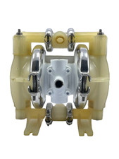 Wilden M1 Pneumatique Actionné Double Teflon Diaphragme Pompe M1/PT / Tf KT 1