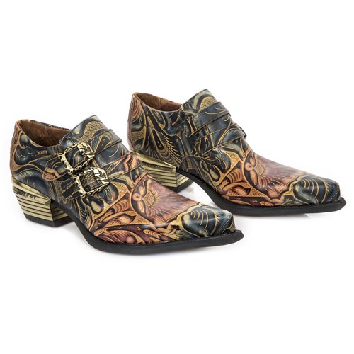 New rock 7960 s14 - new, en