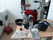 Robot culinaire plus