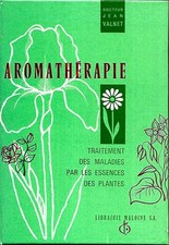Aromathérapie
