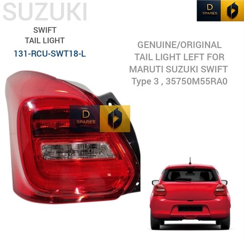 Convient pour suzuki swift - pour,