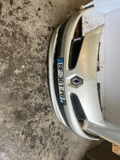 Pare choc avant RENAULT CLIO 3