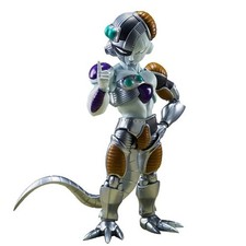 FIGURINE DRAGON BALL Z  MECHA