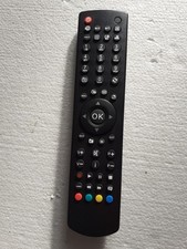 TELECOMMANDE RC 1912, POUR TELEVISEURS JVC, HITACHI ET TOSHIBA