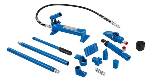 Vérin hydraulique pour