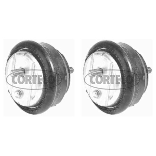 Corteco support moteur - support,