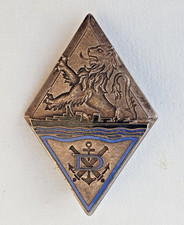 Marine Croiseur DUQUESNE
