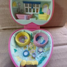 Polly pocket petite - polly, la