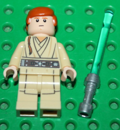 Lego star wars minifig - lego,