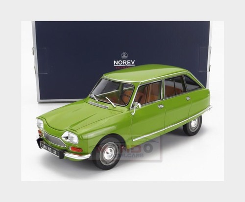 Norev citroen ami 8 - 1:18,