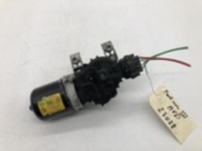 Moteur essuie glace avant PEUGEOT PARTNER 3 PHASE 1 9816558880