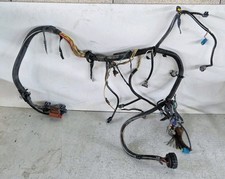 Faisceau Cablage Moteur