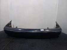 pare-choc arrière bmw 5 (E39) 51128159367 186121