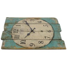 Horloge À Chiffres Romains