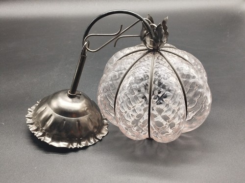 Lampe applique vintage - lampe,