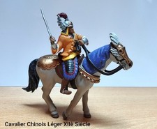 ALTAYA - CHEVALIER DU