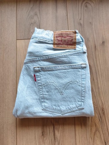 Jean femme levi - s, skinny