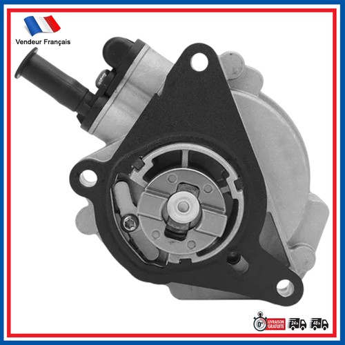 Pompe vide pour - à, 1.2