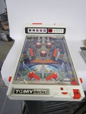 Flipper ball tomy pinngg - flipper,