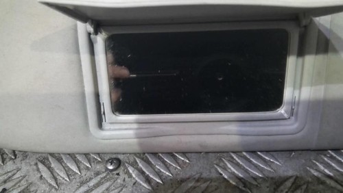 Pare soleil gauche peugeot 206 - pare,