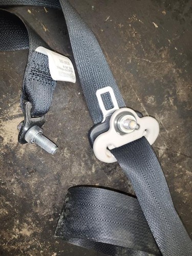 Ceinture avant droit mazda 2 - droit, 6