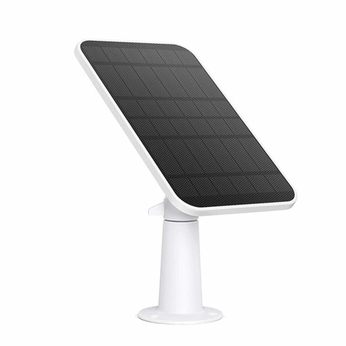 Solar panel for security - 3w,