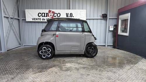 Aile arriere droit citroen - aile,
