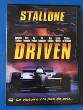 DRIVEN - DVD OCCASION