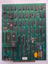 Pcb jamma not working for