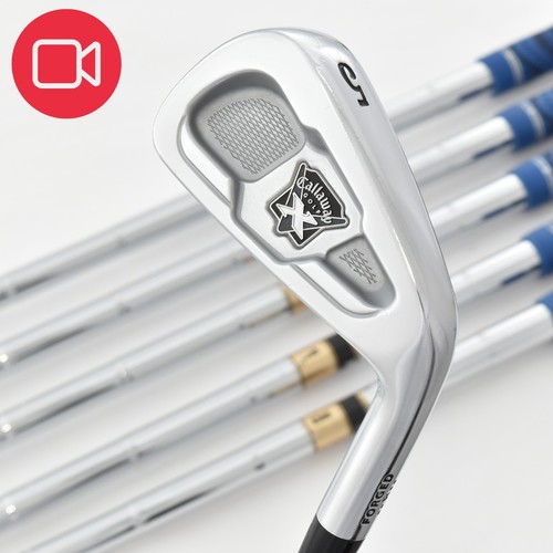 Comme neuf callaway forged - neuf, x