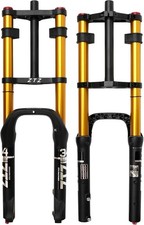 Ztz fourche suspension - fourche, de