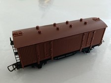 ref. 570 -ho- 1/87 - HORNBY -