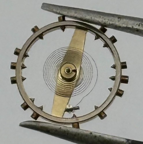 Fhf 120 balance complete avec - fhf,