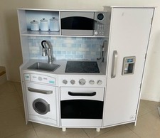 Cuisine Enfant Kidkraft Xxl