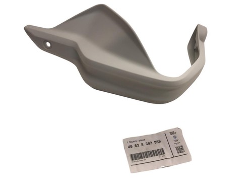 Protege main gauche bmw 1250 - gauche,
